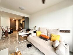 Affinity At Serangoon (D19), Apartment #460859951